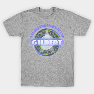 Hurricane Gilbert T-Shirt